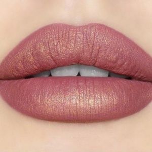 Bare Minerals Lipstick in Elite